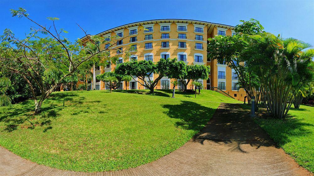 Resort Costa Rica Marriott Hacienda Belen 5*